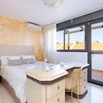Ferienhaus Live Barranco Hondo Crisanto