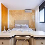 Ferienhaus Live Barranco Hondo Crisanto