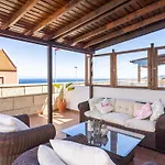 Ferienhaus Live Barranco Hondo Crisanto *